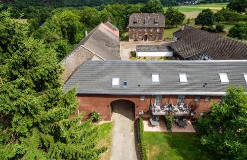 Blens Apartamento | Burg Blens