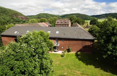 Blens Apartamento | Burg Blens