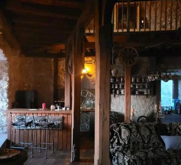 Wetzlar Cama Y Desayuno | Burg Hermannstein - Rittersaal