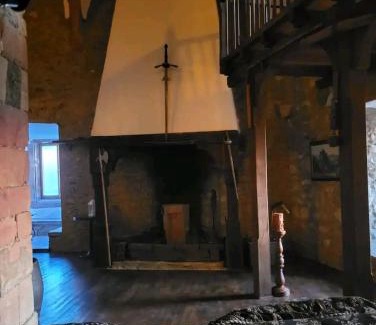 Wetzlar Cama Y Desayuno | Burg Hermannstein - Rittersaal