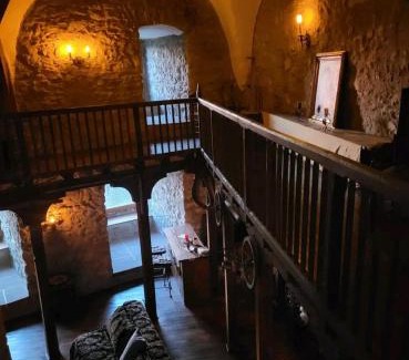 Wetzlar Cama Y Desayuno | Burg Hermannstein - Rittersaal