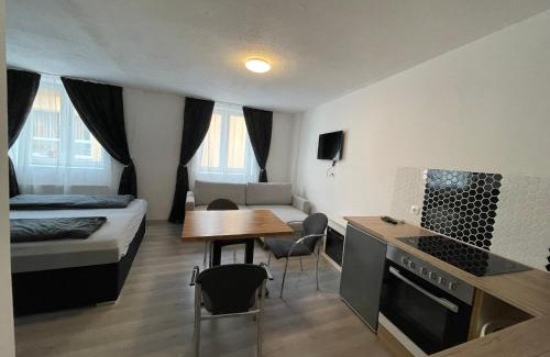 Kapfenberg Apartamento | Burg Kapfenberg Exklusiv