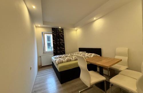 Kapfenberg Apartamento | Burg Kapfenberg Exklusiv
