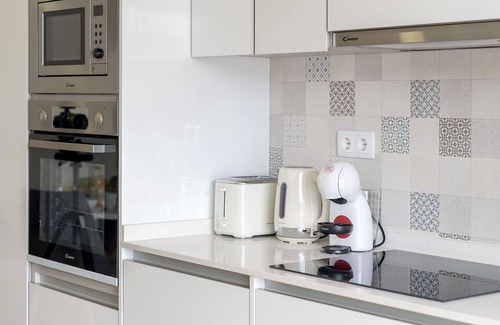 Burgau Apartamento | Burgau Apartment by the Beach