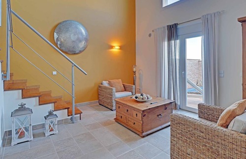 Burgau Casa | Descansa junto al mar
