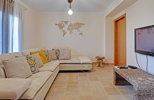 Burgau Casa | Descansa junto al mar