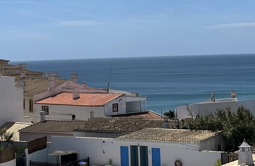 Burgau Villa | Encantadora Villa, muy cerca de la playa, frente al mar, piscina privada. Ver fotos.