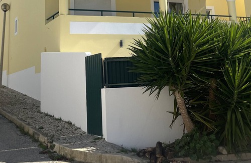 Burgau Villa | Encantadora Villa, muy cerca de la playa, frente al mar, piscina privada. Ver fotos.