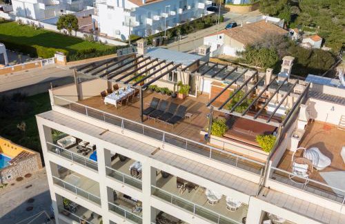 Burgau Apartamento | Burgau Penthouse