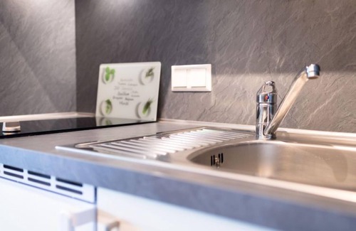 Lahnstein auf der Hohe Apartamento | Burgblick (A1110) by Interhome