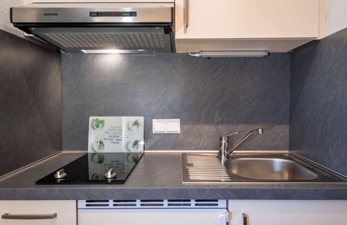 Lahnstein auf der Hohe Apartamento | Burgblick (A1110) by Interhome