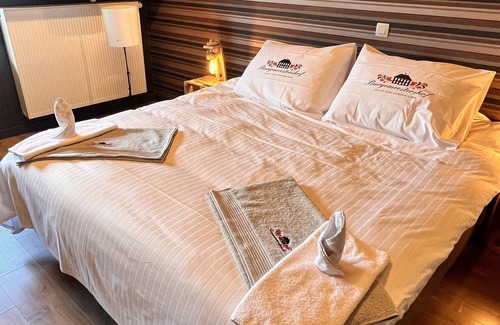 Massemen Cama Y Desayuno | Burgemeestershof