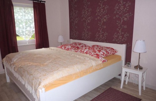 Burg-Dorf Apartamento | Burger Lutkistube