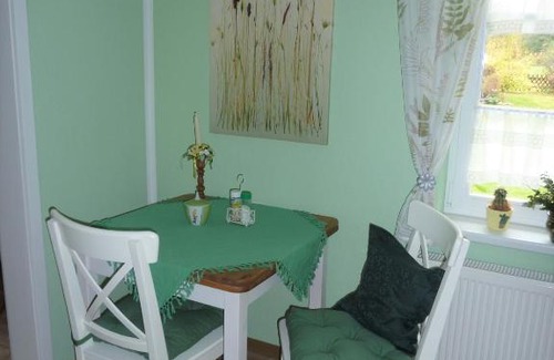 Burg-Dorf Apartamento | Burger Lutkistube