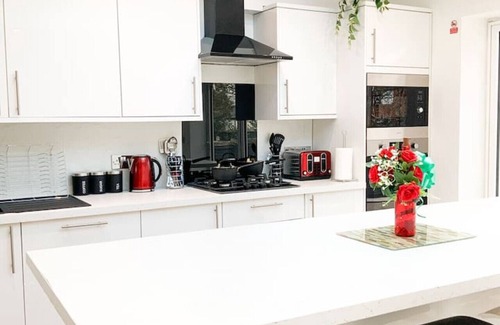 Southampton Apartamento | Luxury and spacious 3 bedroom home in Southampton