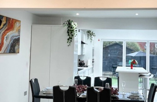 Southampton Apartamento | Luxury and spacious 3 bedroom home in Southampton