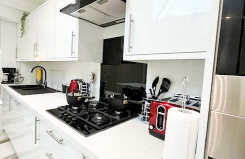 Southampton Apartamento | Luxury and spacious 3 bedroom home in Southampton