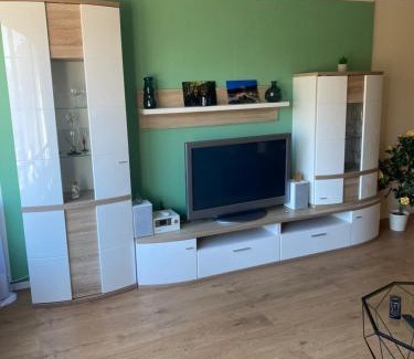 Cochem Apartamento | Burgnest