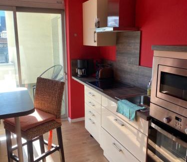 Cochem Apartamento | Burgnest