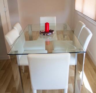 Burgos Apartamento | Burgos Bulevar