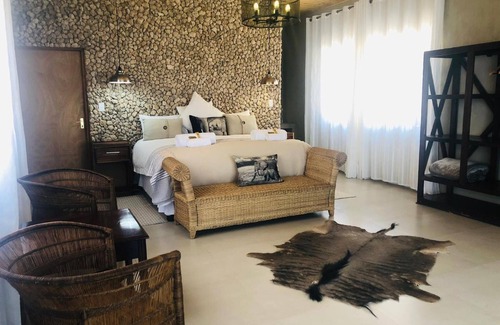 Maltahohe Casa | Burgsdorf Guest Farm