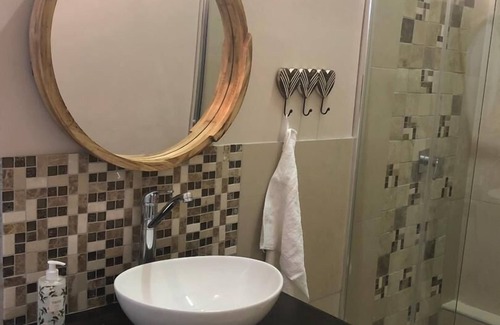 Maltahohe Casa | Burgsdorf Guest Farm