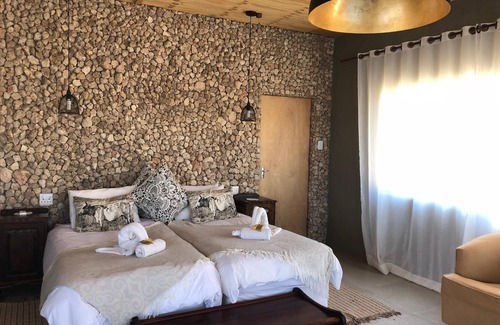 Maltahohe Casa | Burgsdorf Guest Farm