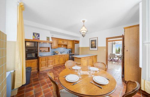 Chambolle-Musigny Casa | Burgundian house near vines and Beaune