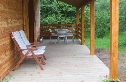 Corancy Chalet De Esquí | Borgoña, chalet, casa rural, naturaleza, pesca, senderismo, ciclismo, natación