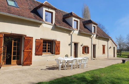 Cudot Casa | Vrbo Property