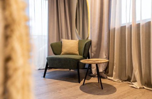 Burgusio Apartamento | Burgus - Design Suites & Apartments
