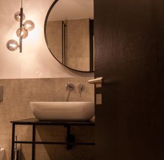Burgusio Apartamento | Burgus - Design Suites & Apartments