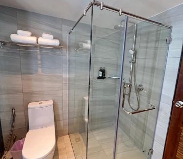 Hat Yai Hotel | Buri Sriphu Hotel
