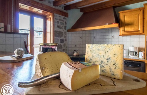 Saint-Romain Casa | Buriane - Saint-romain