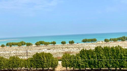 Al Jubail Apartamento | Burj Al Almas