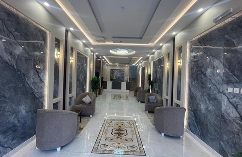 Abu Arish Apartamento | Burj Al Hayat Hotel - Abu Arish