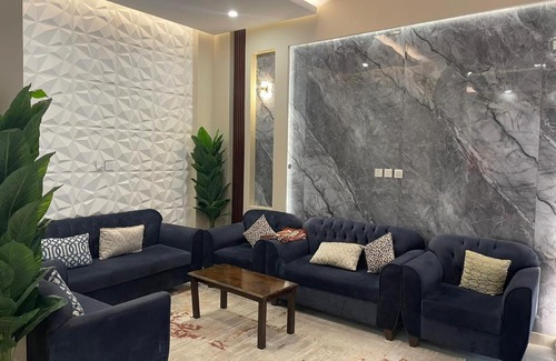 Abu Arish Apartamento | Burj Al Hayat Hotel - Abu Arish