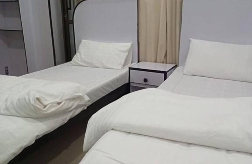 Skardu Casa | Burj Baltistan Intl Guest House
