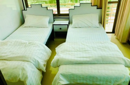 Skardu Casa | Burj Baltistan Intl Guest House