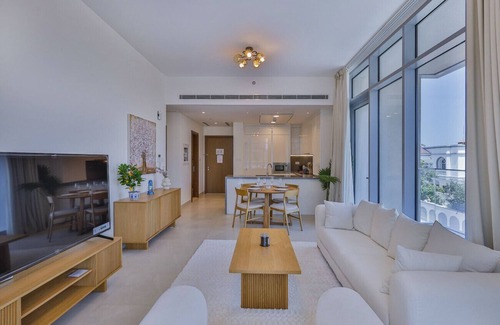 Al Safa Apartamento | Burj Khalifa View 2 Bedroom+Maid’s Room at Al Wasl