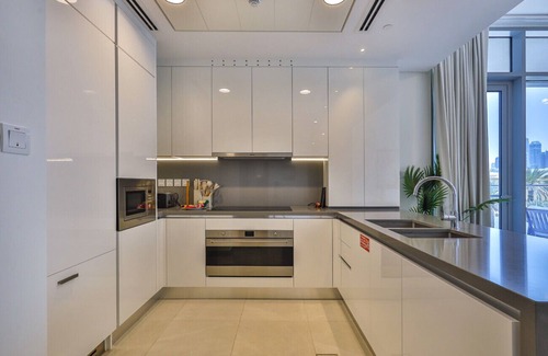 Al Safa Apartamento | Burj Khalifa View 2 Bedroom+Maid’s Room at Al Wasl