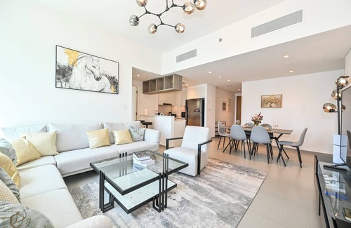Za'abeel 2 Apartamento | Burj Khalifa View - 2 BR - PS5 - Pool