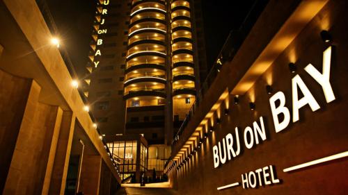 Kfar Yassine Hotel | BURJ ON BAY Hotel