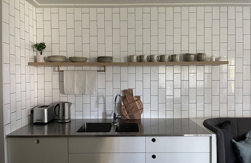 Burleigh Heads Apartamento | BURLEIGH BEACH TOWER - Unidad renovada en planta baja