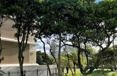 Burleigh Heads Apartamento | BURLEIGH BEACH TOWER - Unidad renovada en planta baja