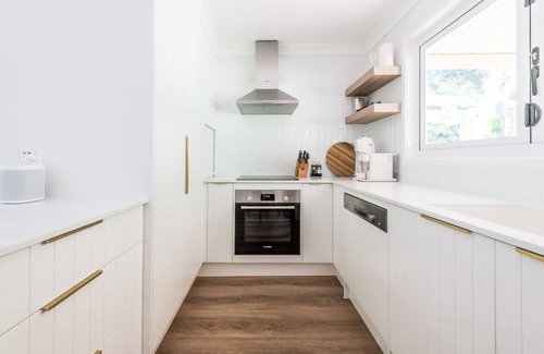 Burleigh Heads Casa | Burleigh Heads Sanctuary
