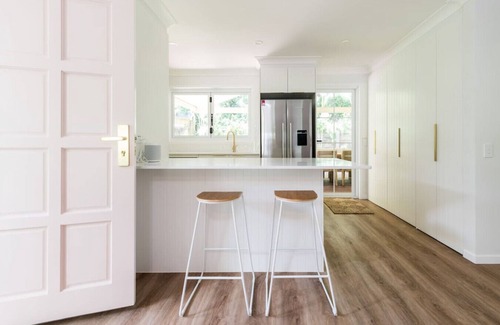 Burleigh Heads Casa | Burleigh Heads Sanctuary