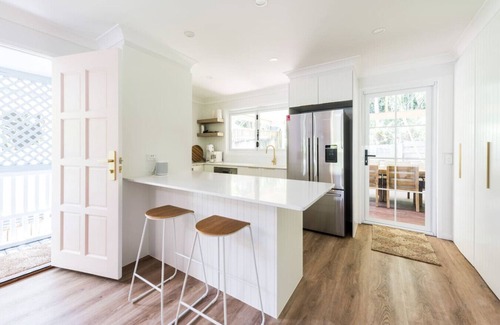 Burleigh Heads Casa | Burleigh Heads Sanctuary