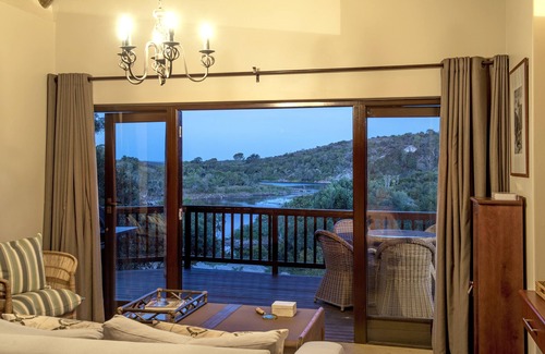 Salem Cabina | Burlington Bush Cottages