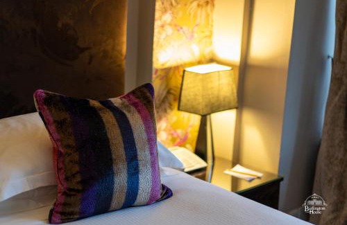 Oxford Cama Y Desayuno | Burlington House Boutique